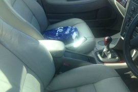 Volvo S40 2.0i