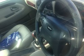 Volvo S40 2.0i