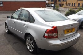 Volvo S40 1.8