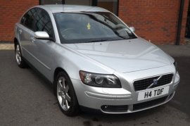 Volvo S40 1.8
