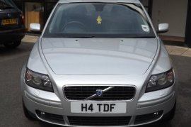 Volvo S40 1.8