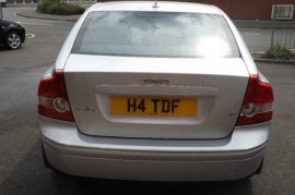 Volvo S40 1.8