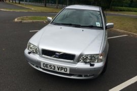 Volvo S40 1.8 i