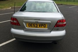 Volvo S40 1.8 i
