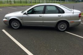 Volvo S40 1.8 i