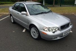 Volvo S40 1.8 i