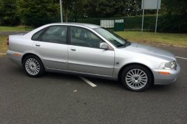 Volvo S40 1.8 i
