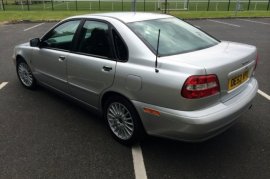 Volvo S40 1.8 i