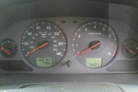 Volvo S40 1.8