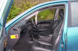 Volvo S40 2.0i