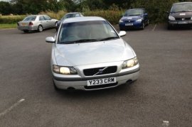 Volvo S60 2.0