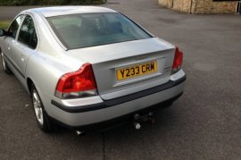 Volvo S60 2.0