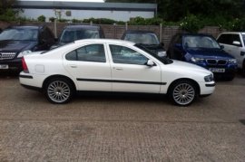 Volvo S60 2.0