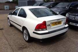 Volvo S60 2.0