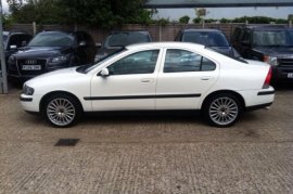 Volvo S60 2.0