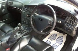 Volvo S60 2.0