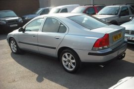 Volvo S60 2.0