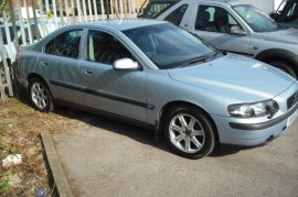 Volvo S60 2.0