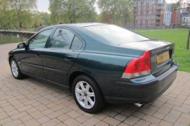 Volvo S60 2.0