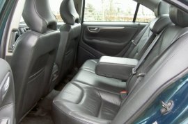 Volvo S60 2.4