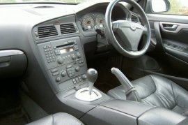 Volvo S60 2.4