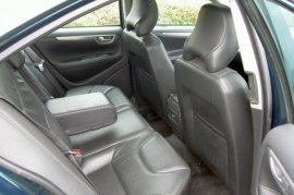 Volvo S60 2.4