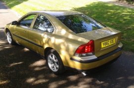 Volvo S60 2.0