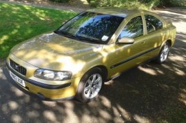 Volvo S60 2.0