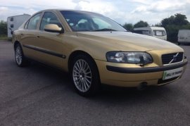 Volvo S60 2.3