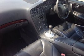 Volvo S60 2.3