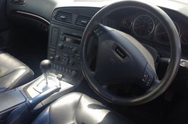 Volvo S60 2.3