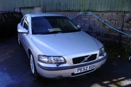 Volvo S60 2.0