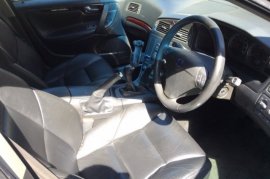 Volvo S60 2.4