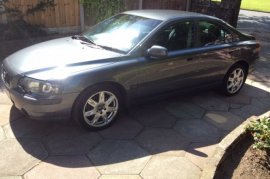 Volvo S60 2.4