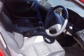 Volvo S60 2.0 S