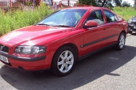 Volvo S60 2.0 S