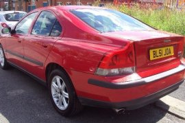 Volvo S60 2.0 S