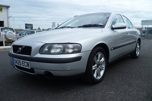 Volvo S60 2.0 S