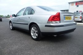Volvo S60 2.0 S