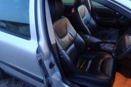 Volvo S60 2.0 S