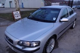 Volvo S60 2.0 S