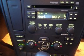 Volvo S60 2.0 S