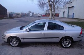 Volvo S60 2.0 S
