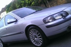 Volvo S60 2.0 S