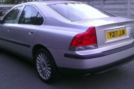 Volvo S60 2.0 S
