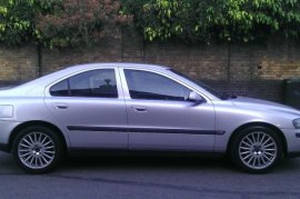 Volvo S60 2.0 S