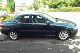 Volvo S60 2.4