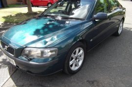 Volvo S60 2.4