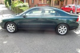 Volvo S60 2.4