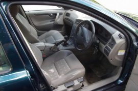 Volvo S60 2.4